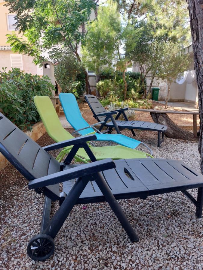 Apartman Nardi Vir Exterior photo