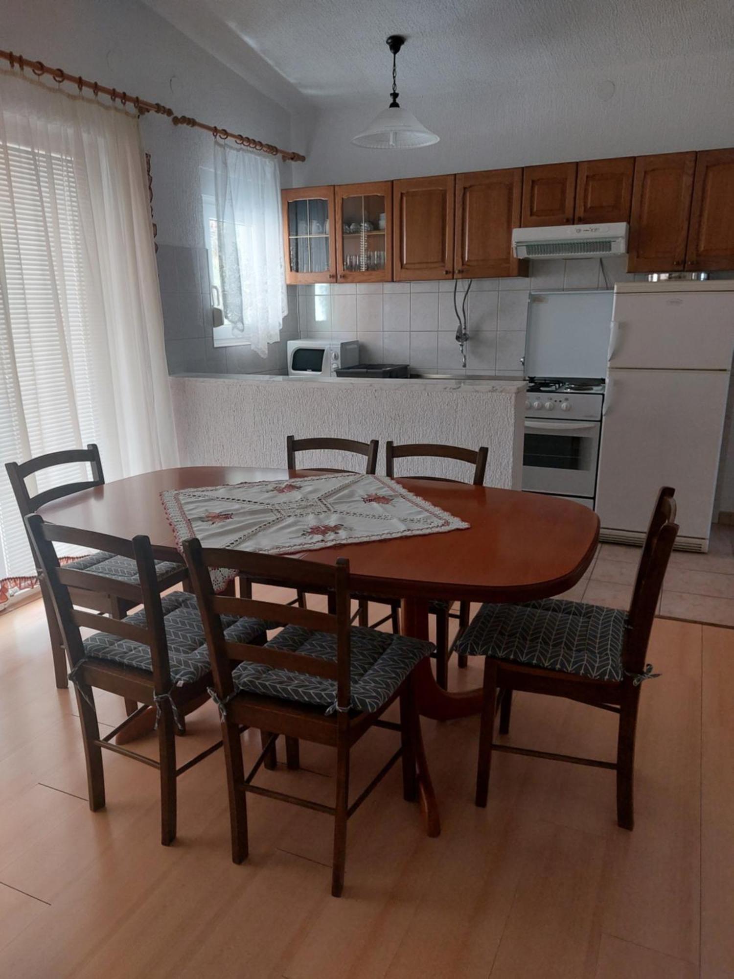 Apartman Nardi Vir Exterior photo